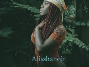Alisshanoir