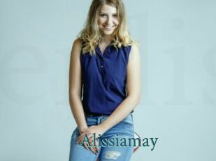 Alissiamay