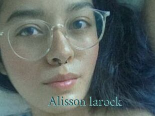 Alisson_larock