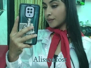 Alissonfost