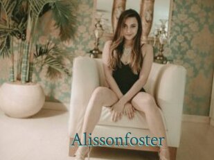 Alissonfoster