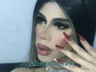 Alissonngrayy