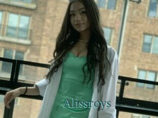 Alissroys