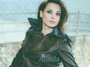 Alisxia
