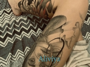 Aliviya