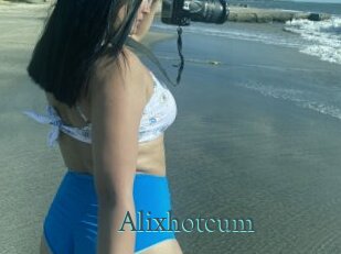 Alixhotcum