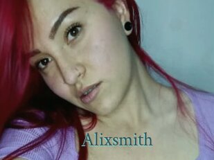 Alixsmith