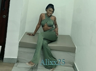 Alixx25