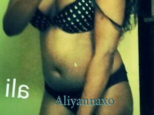 Aliyannaxo