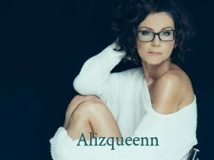 Alizqueenn