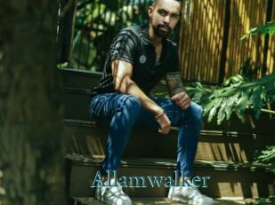 Allamwalker