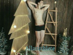 Allanathlete