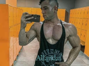 Allandaf