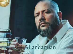 Allandamian