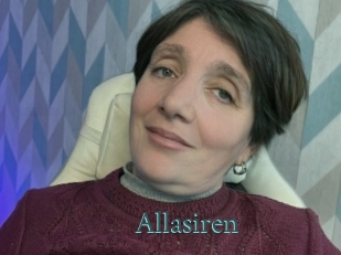 Allasiren