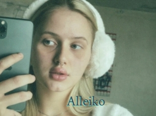 Alleiko