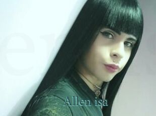 Allen_isa