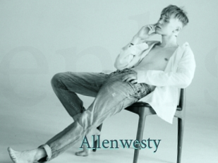 Allenwesty