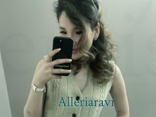 Alleriaravi