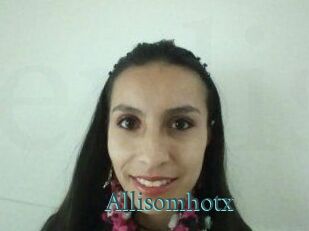 Allisomhotx