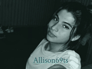 Allison69ts