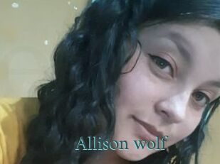 Allison_wolf