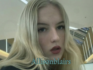 Allisonblairs