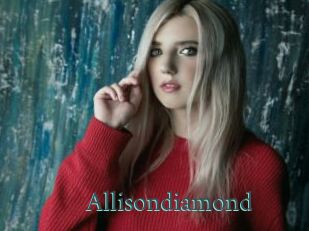 Allisondiamond