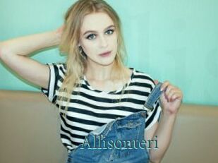 Allisonteri