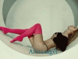 Allitaangel