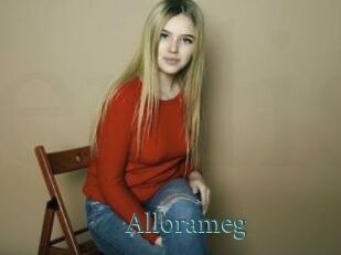 Allorameg