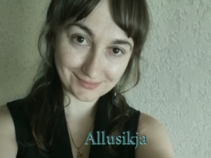 Allusikja