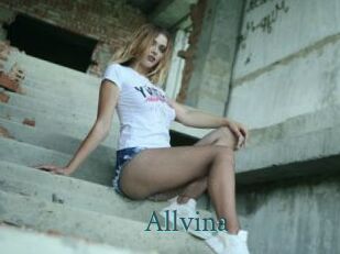 Allvina
