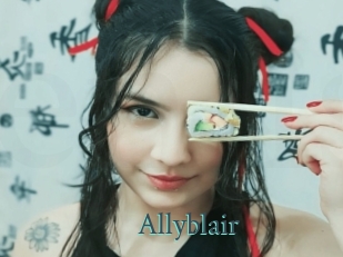 Allyblair