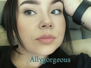 Allygorgeous
