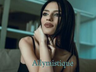 Allymistique