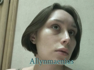 Allynmaenius