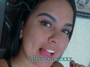 Allynson_sexxx