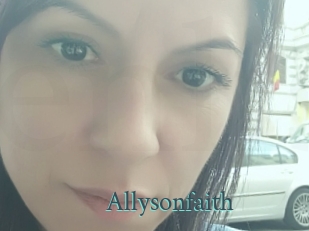 Allysonfaith