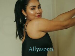 Allyssonn