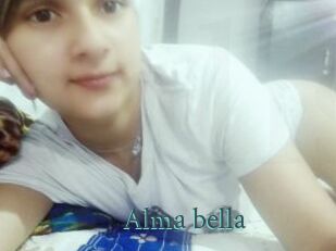 Alma_bella