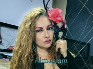 Almagram