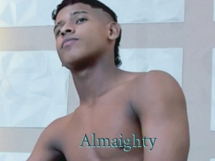 Almaighty