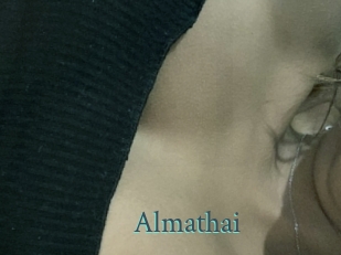 almathai En live show