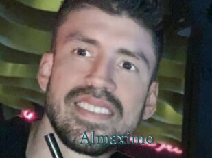 almaximo En live show