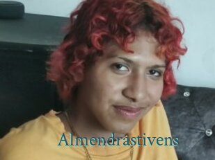 Almendrastivens