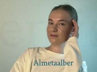 Almetaalber