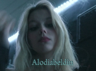 Alodiabeldin