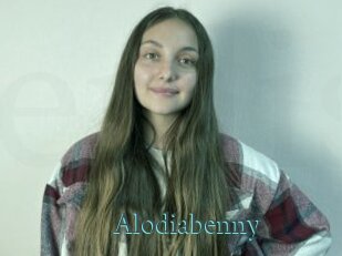 Alodiabenny
