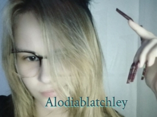 Alodiablatchley